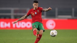 portugal vs liechtenstein Highlights